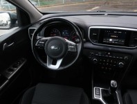 Kia Sportage  1.6 T-GDI 