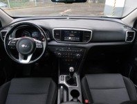 Kia Sportage  1.6 T-GDI 