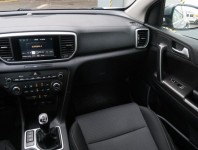 Kia Sportage  1.6 T-GDI 