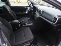 Kia Sportage  1.6 T-GDI 