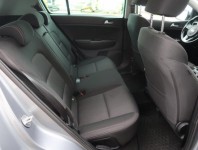 Kia Sportage  1.6 T-GDI 