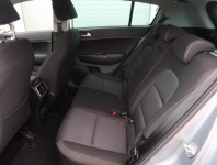 Kia Sportage  1.6 T-GDI 
