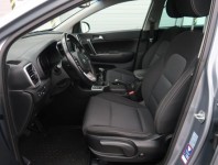 Kia Sportage  1.6 T-GDI 