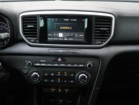 Kia Sportage  1.6 T-GDI 