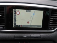 Kia Sportage  1.6 T-GDI 