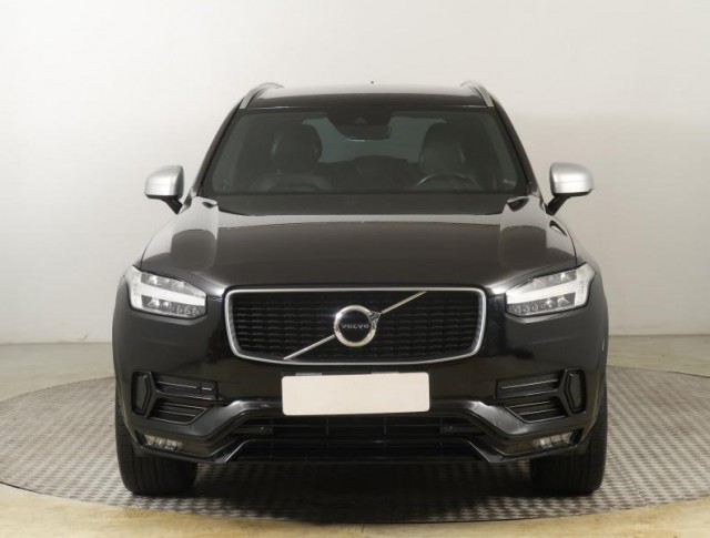Volvo XC90  D5 AWD R-Design