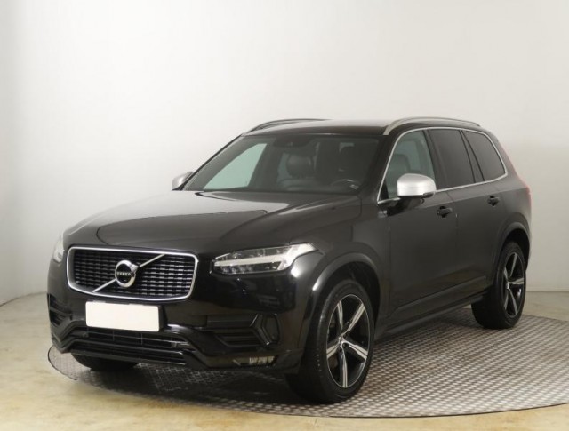 Volvo XC90  D5 AWD R-Design