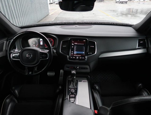 Volvo XC90  D5 AWD R-Design