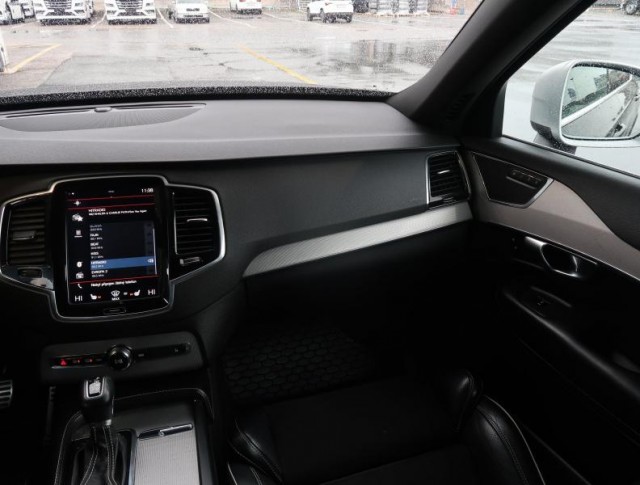 Volvo XC90  D5 AWD R-Design