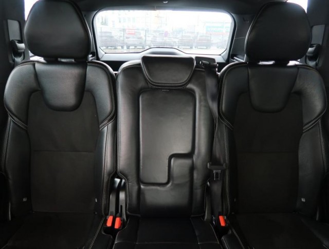 Volvo XC90  D5 AWD R-Design