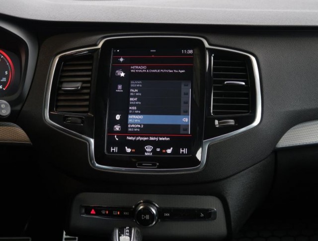 Volvo XC90  D5 AWD R-Design