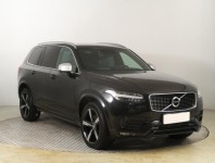 Volvo XC90  D5 AWD R-Design