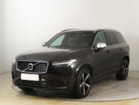 Volvo XC90  D5 AWD R-Design