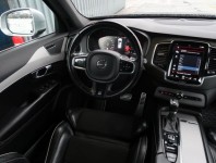 Volvo XC90  D5 AWD R-Design