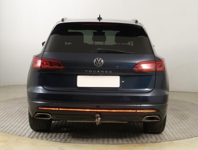 Volkswagen Touareg  3.0 TDI R-Line