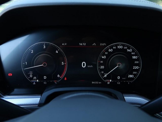 Volkswagen Touareg  3.0 TDI R-Line