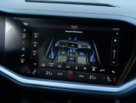 Volkswagen Touareg  3.0 TDI R-Line
