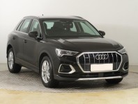 Audi Q3  40 TFSI 