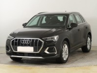Audi Q3  40 TFSI 