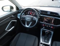 Audi Q3  40 TFSI 