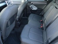 Audi Q3  40 TFSI 