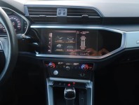 Audi Q3  40 TFSI 