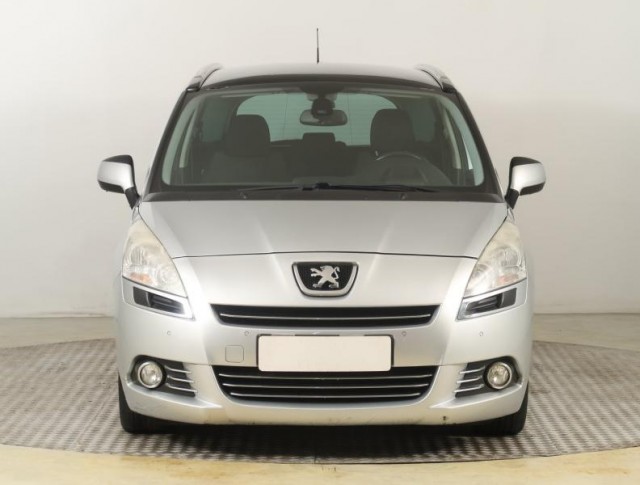 Peugeot 5008  2.0 HDI 