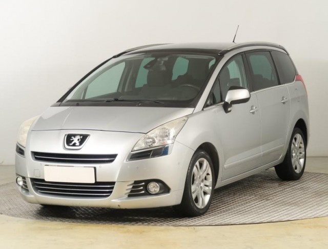 Peugeot 5008  2.0 HDI 
