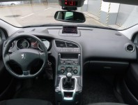 Peugeot 5008  2.0 HDI 