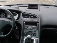 Peugeot 5008  2.0 HDI 