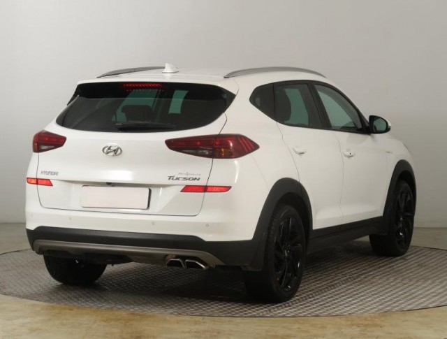 Hyundai Tucson  1.6 CRDi Adventure