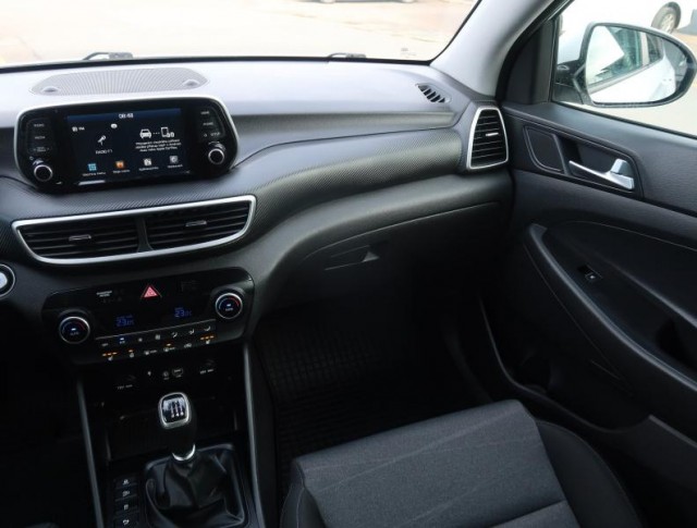 Hyundai Tucson  1.6 CRDi Adventure