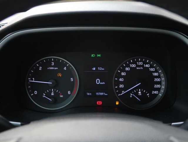 Hyundai Tucson  1.6 CRDi Adventure