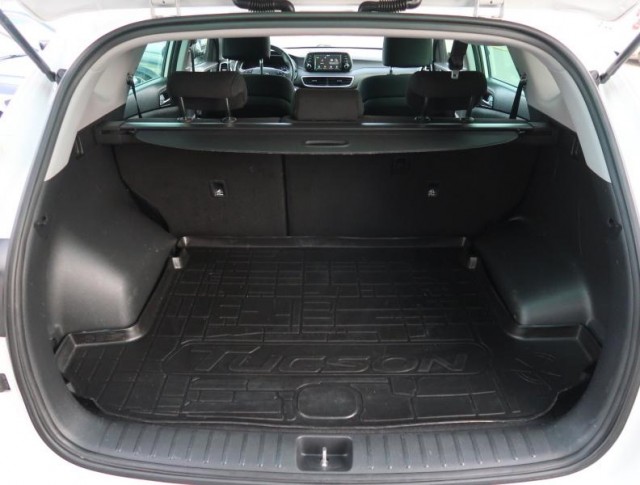 Hyundai Tucson  1.6 CRDi Adventure