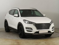 Hyundai Tucson  1.6 CRDi Adventure
