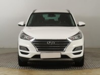 Hyundai Tucson  1.6 CRDi Adventure