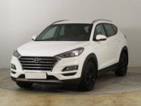 Hyundai Tucson  1.6 CRDi Adventure