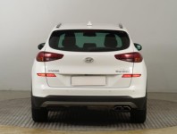 Hyundai Tucson  1.6 CRDi Adventure