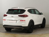 Hyundai Tucson  1.6 CRDi Adventure
