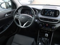 Hyundai Tucson  1.6 CRDi Adventure
