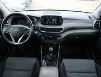 Hyundai Tucson  1.6 CRDi Adventure