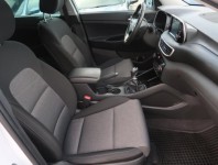 Hyundai Tucson  1.6 CRDi Adventure