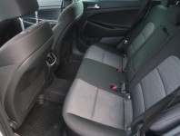 Hyundai Tucson  1.6 CRDi Adventure