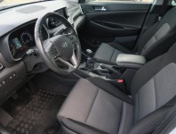 Hyundai Tucson  1.6 CRDi Adventure