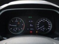 Hyundai Tucson  1.6 CRDi Adventure