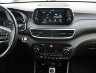 Hyundai Tucson  1.6 CRDi Adventure