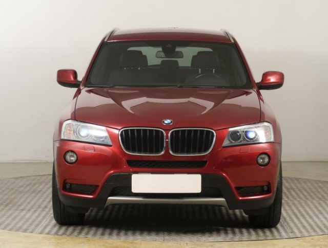 BMW X3  xDrive20d 