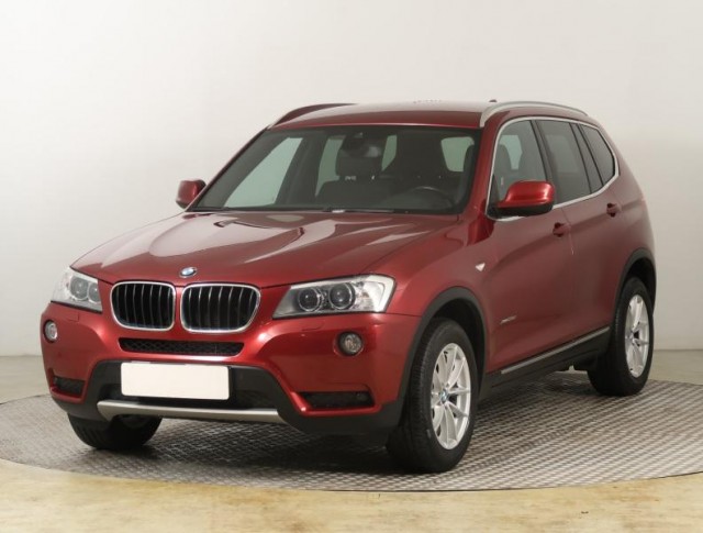 BMW X3  xDrive20d 
