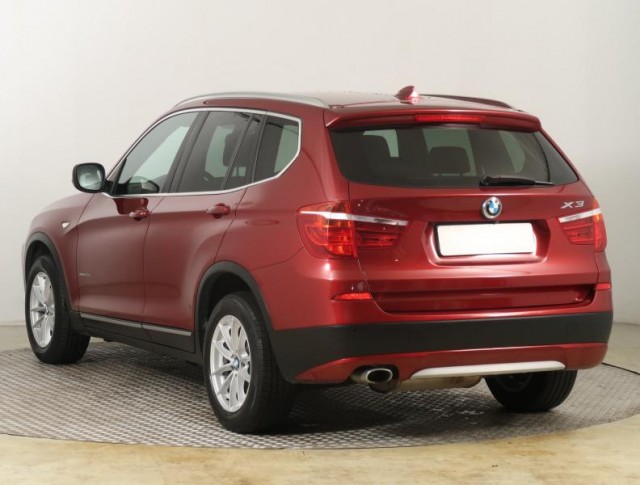 BMW X3  xDrive20d 
