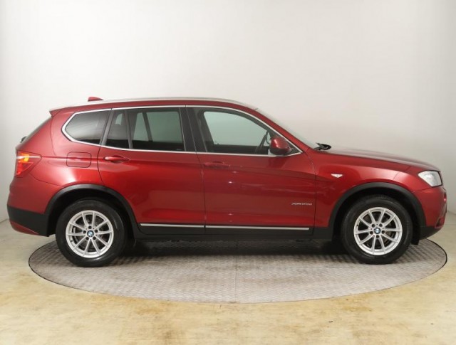 BMW X3  xDrive20d 
